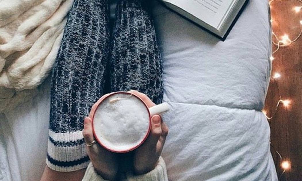 Πώς να γίνεις αυτόν τον Χειμώνα η ηρωίδα του σπιτιού σου