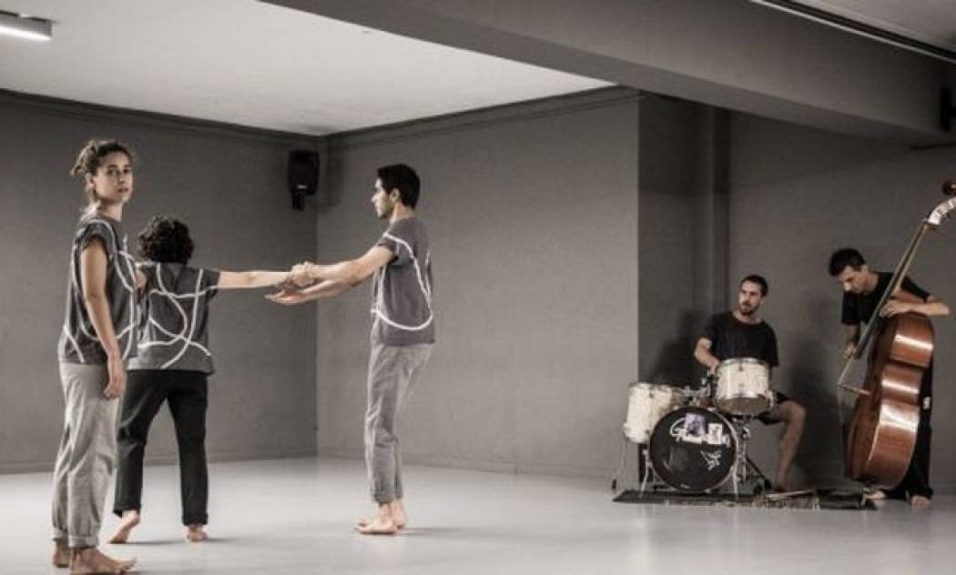 Destination Free: Παράσταση χορού στο Bios