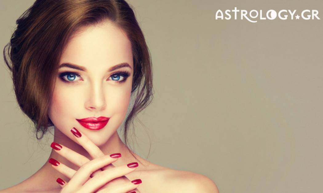 Το μυστικό ομορφιάς που πρέπει να αναδείξεις ανάλογα με το ζώδιό σου