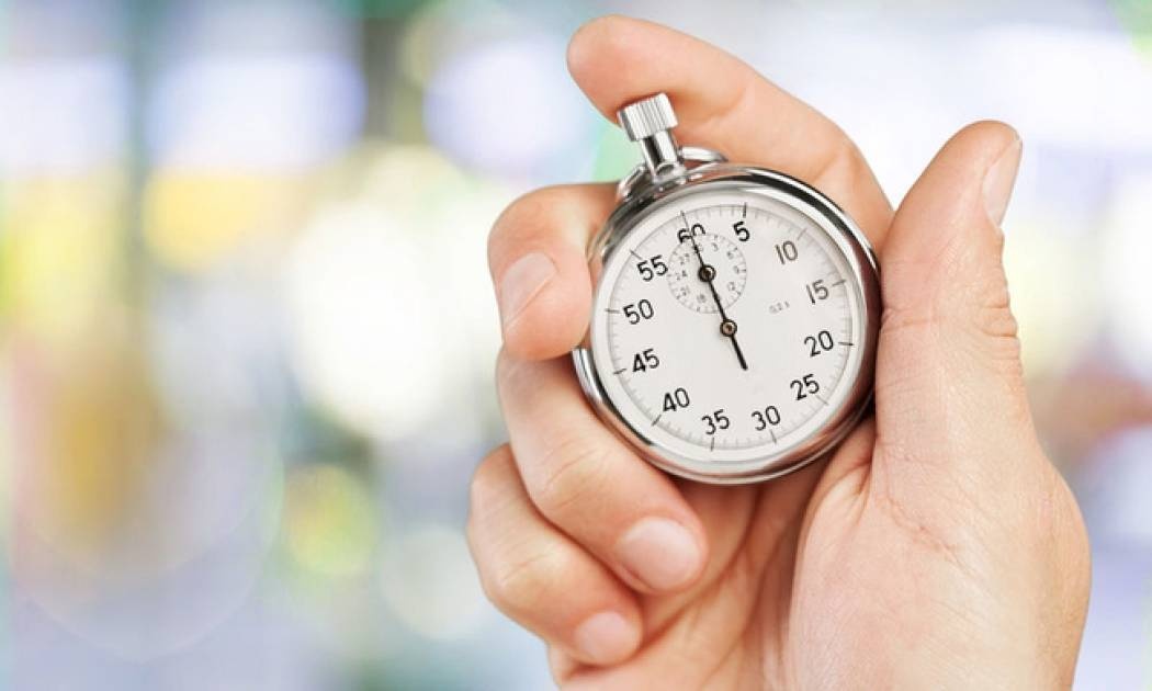 Διάρκεια στο σεξ: Ποιος είναι ο μέσος όρος;