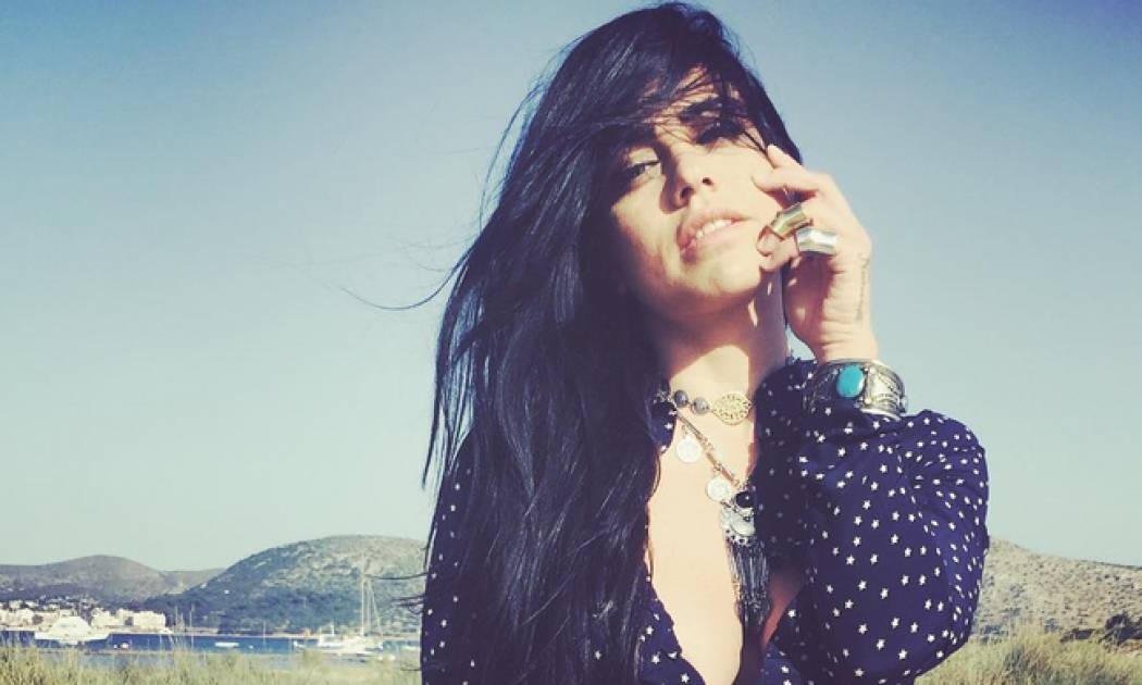 Κόνι Μεταξά: «Aν δεχόμουν σεξουαλική παρενόχληση... θα έτρωγε πολύ ξύλο»