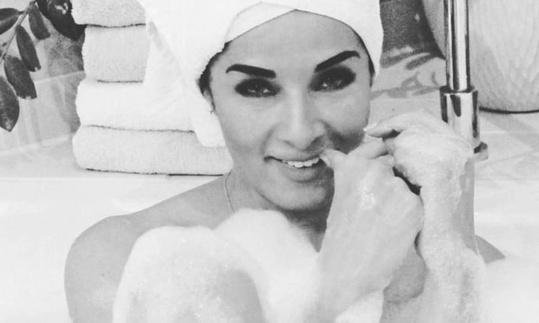 Θανάσιμη ομορφιά: συγγραφέας αστυνομικών μυθιστορημάτων η πιο όμορφη Γερμανίδα άνω των 50