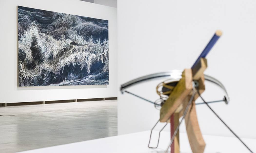 Τα 39 Νέα Αποκτήματα της συλλογής του Εθνικού Μουσείου Σύγχρονης Τέχνης