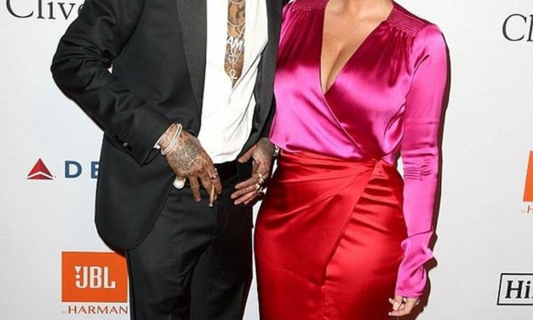 Αν η είδηση αυτή είναι αληθινή, τότε μιλάμε για τη πιο απρόσμενη εγκυμοσύνη του Hollywood