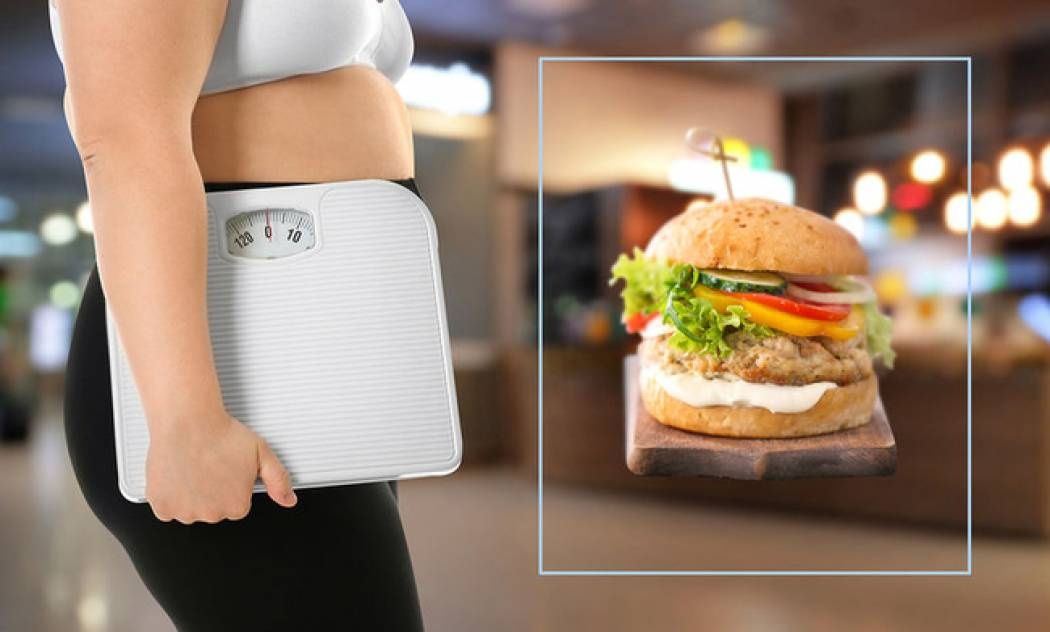 Γιατί το πρόχειρο φαγητό οδηγεί σε υπερφαγία