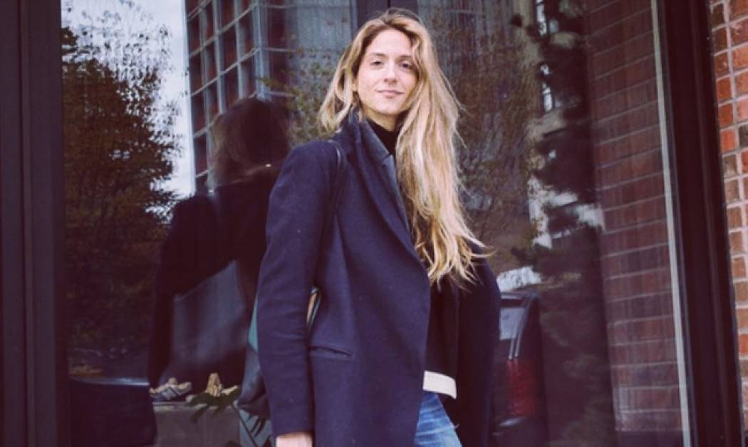 Σοφία Καρβέλα: Ποζάρει με τον γιο της Νινίκο