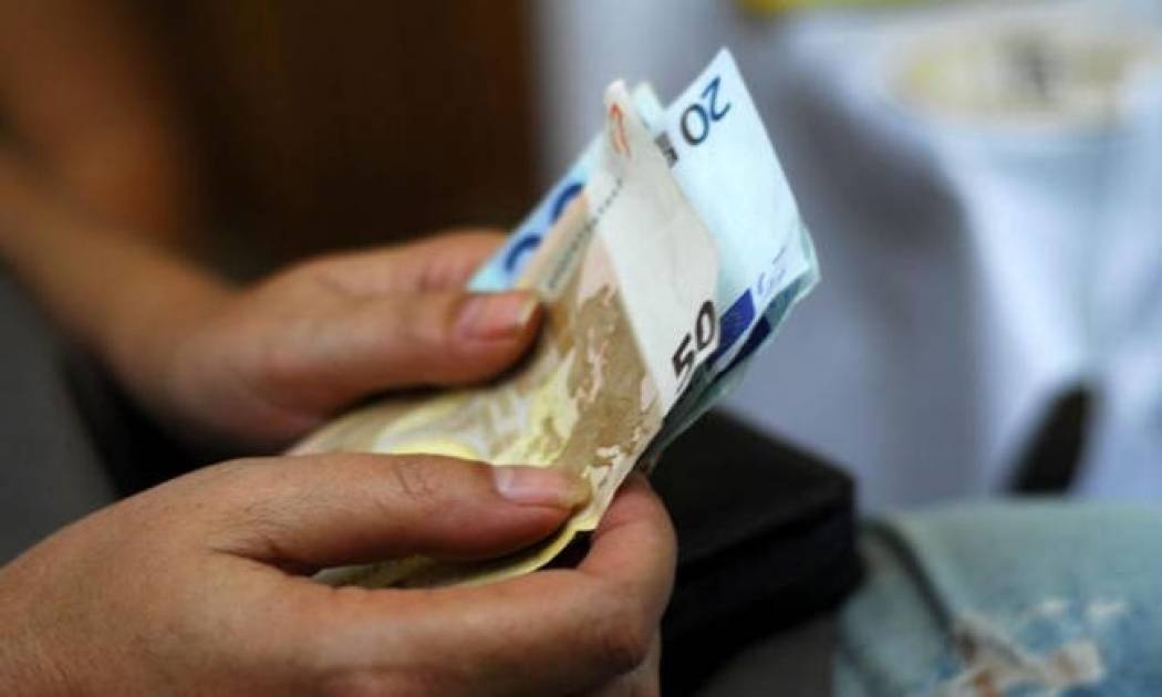 Κοινωνικό μέρισμα: Υποβάλετε ΕΔΩ την αίτηση στο koinonikomerisma.gr