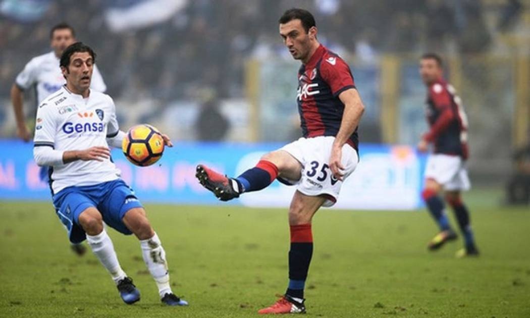 Ολυμπιακός: Πρόταση για Τοροσίδη!