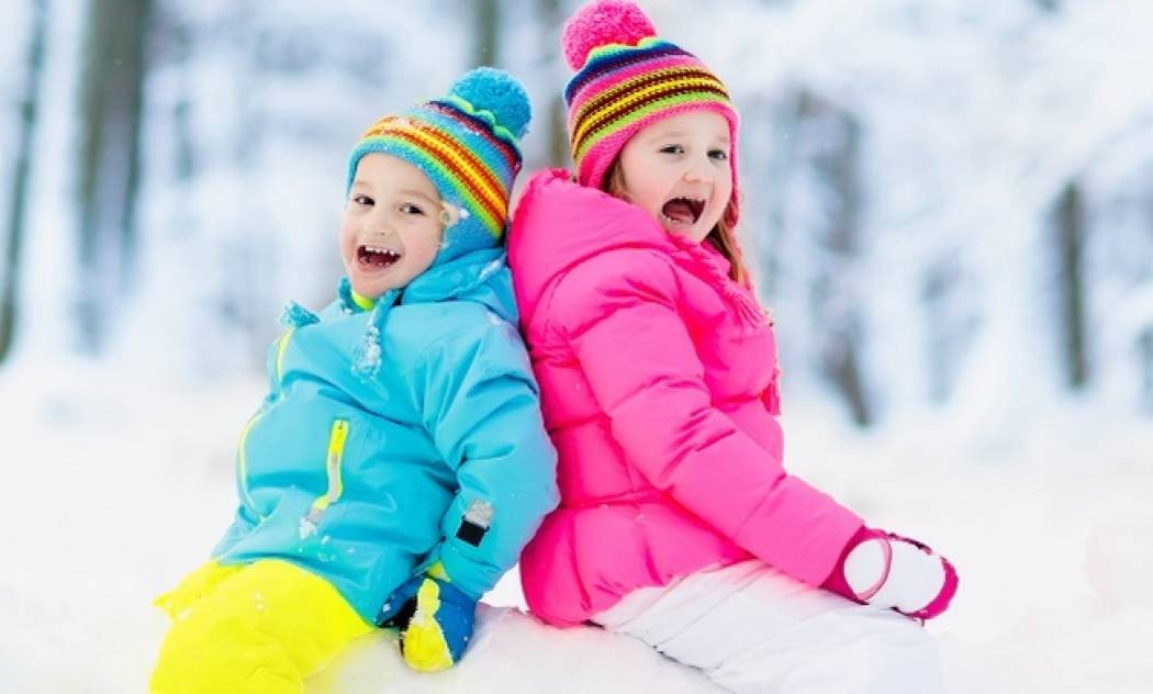 Τι ρούχα πρέπει να επιλέγουμε τις κρύες χειμωνιάτικες ημέρες;