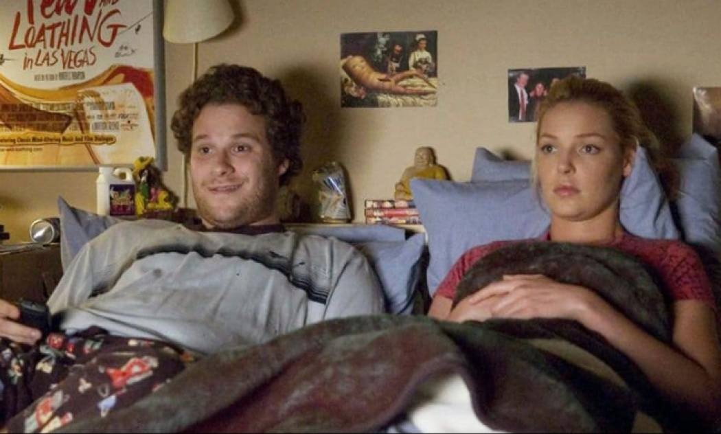 Πώς προκύπτει το σεξ δίχως αύριο;