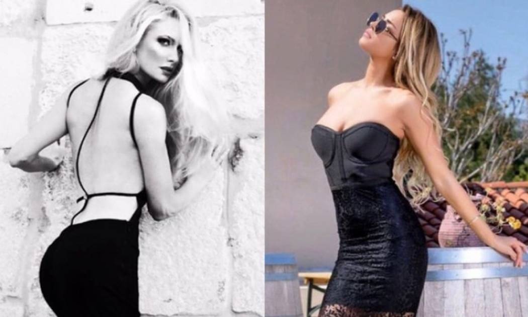 Θηλυκή... Ένωση! (vid)