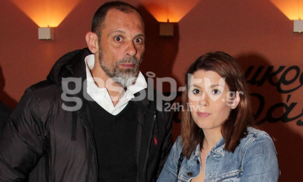 Τζώνυ Θεοδωρίδης: Ο δεύτερος γάμος και η νέα ζωή