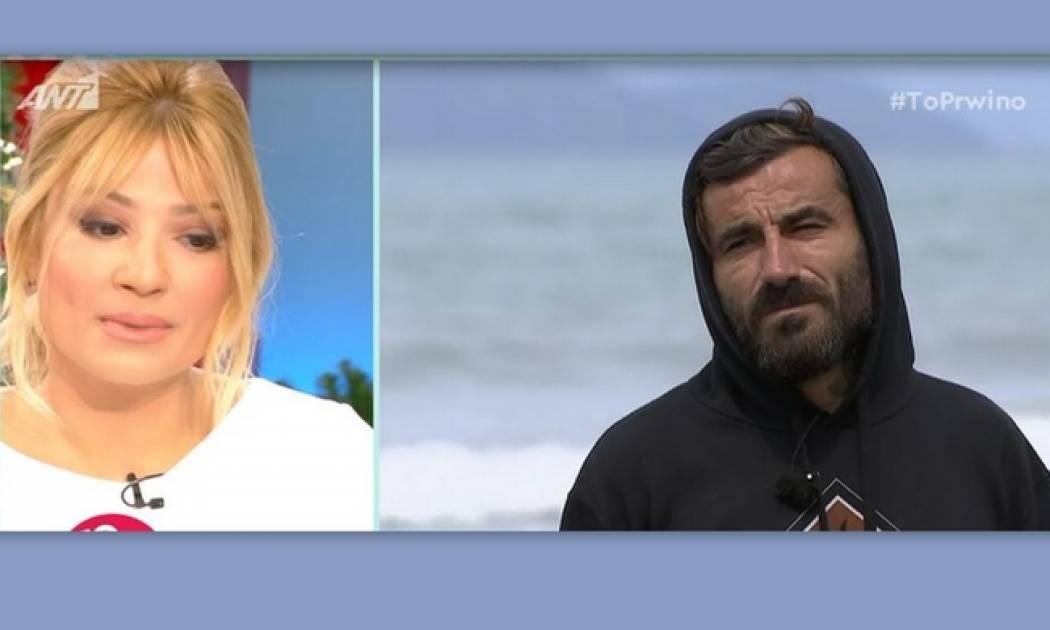 Nomads:Αυτά κι αν είναι νέα από τη Σκορδά: «Ο Μαυρίδης δεν πήγε στο νοσοκομείο, αλλά...»