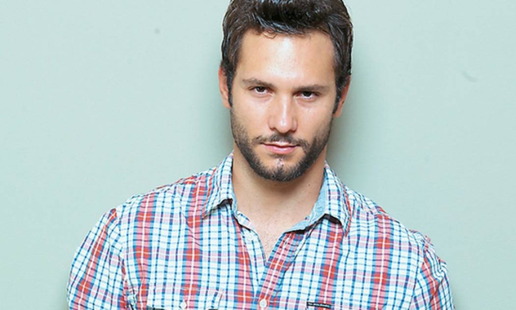 Ευθύμης Ζησάκης: Αυτή είναι η εικόνα που είδε στην μικρή οθόνη και τον σόκαρε