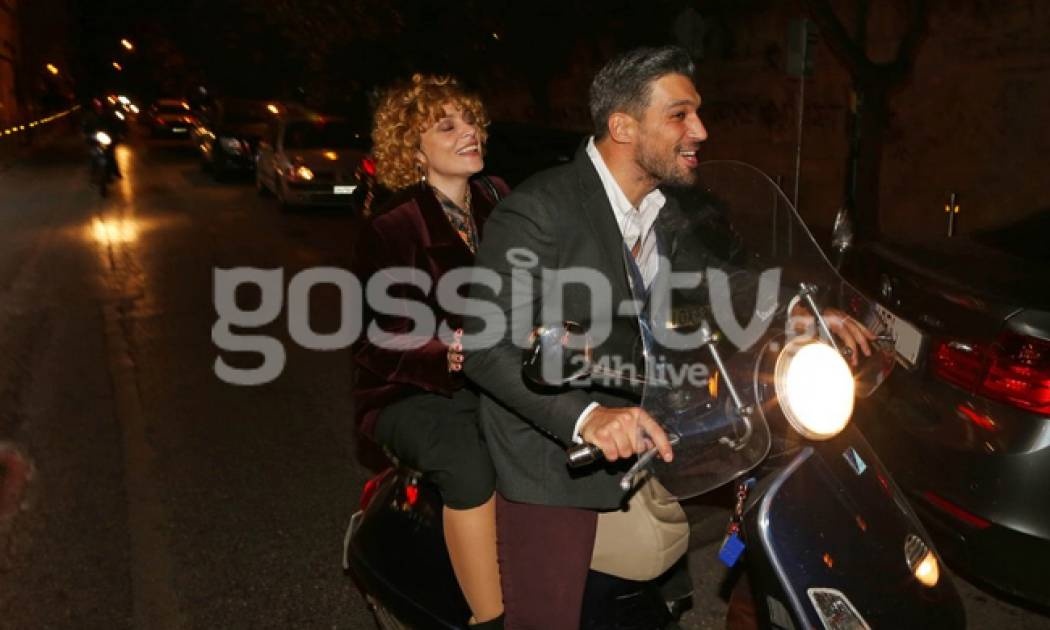 Ελεονώρα Ζουγανέλη: Το νέο της look της πάει πολύ!