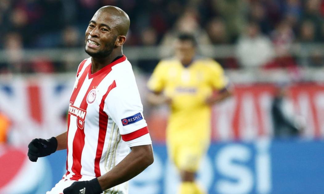 Ολυμπιακός: Αυτή είναι η τιμωρία του Σεμπά