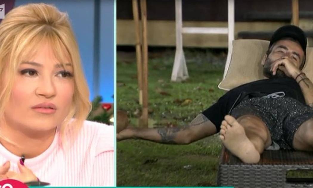 Nomads: Το πρωινό κατηγόρησε τον Μαυρίδη για... υποκρισία