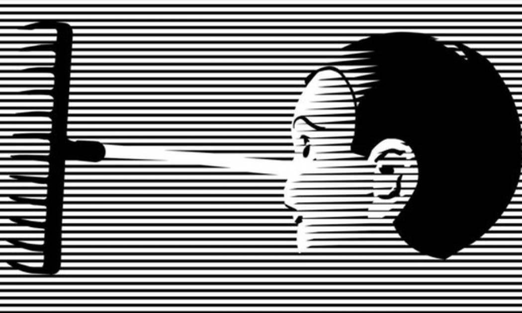 Gallery Walk 2017: Ο εικαστικός περίπατος επιστρέφει