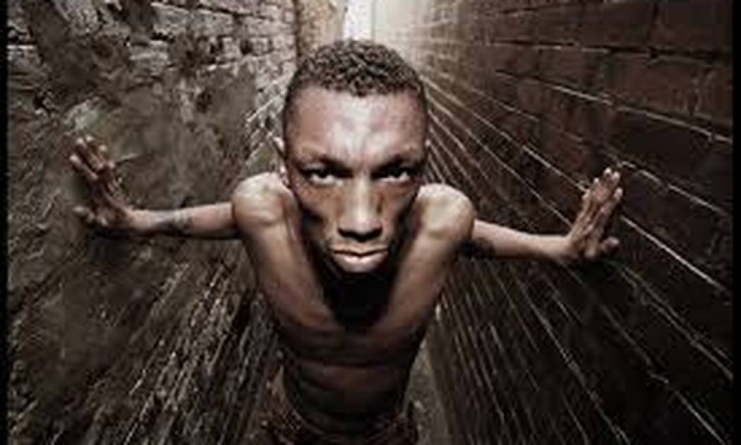 O Tricky επιστρέφει στο Fuzz Live Music Club!