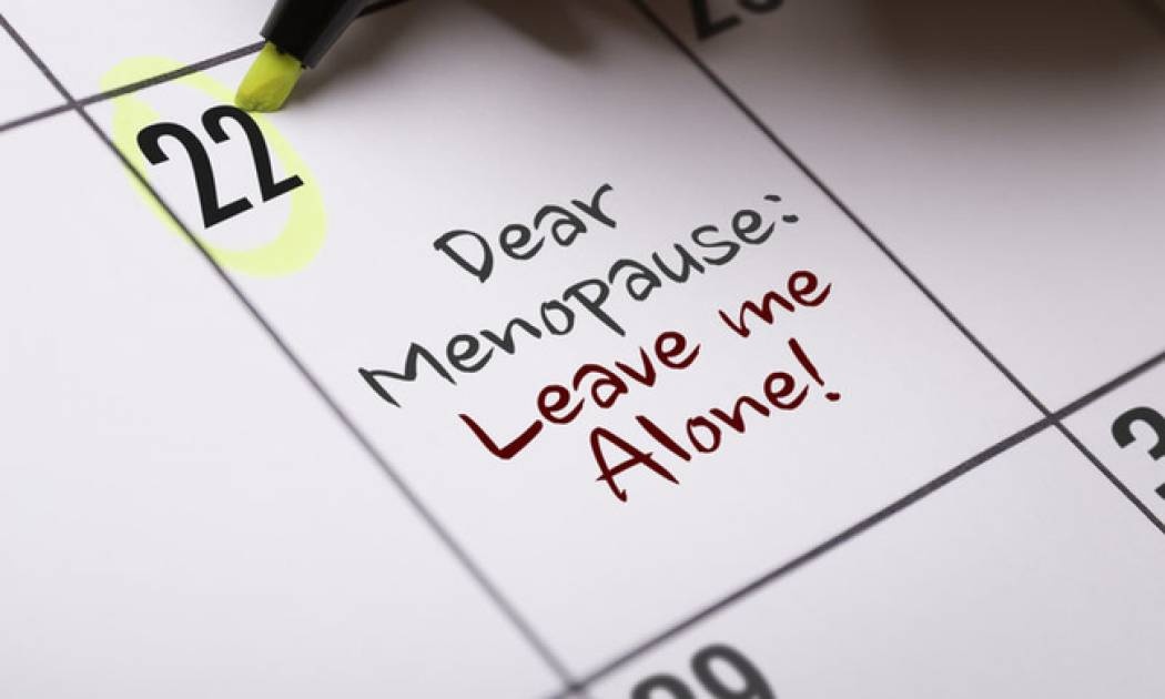 Εξάψεις εμμηνόπαυσης & νυχτερινή εφίδρωση: Ένας επικίνδυνος συνδυασμός για τις γυναίκες