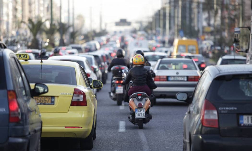 Τέλη κυκλοφορίας 2018: Τι πρέπει να γνωρίζετε για το πρόστιμο - Πώς να τα εκτυπώσετε