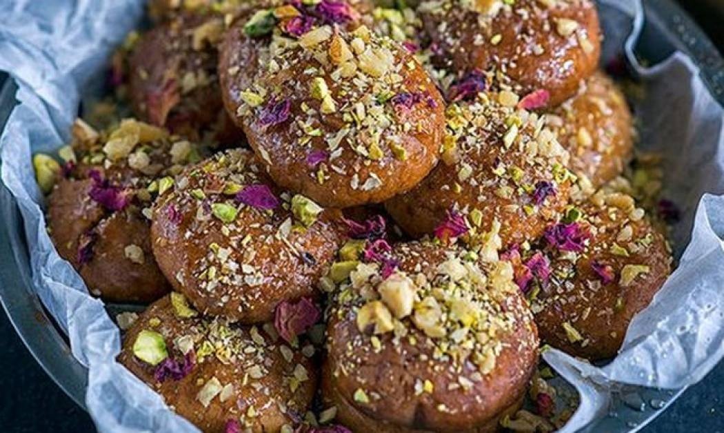 Συνταγή για τα πιο τέλεια και νόστιμα μελομακάρονα