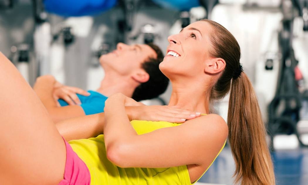 Άσκηση: Το φυσικό πλεονέκτημα των γυναικών έναντι των ανδρών