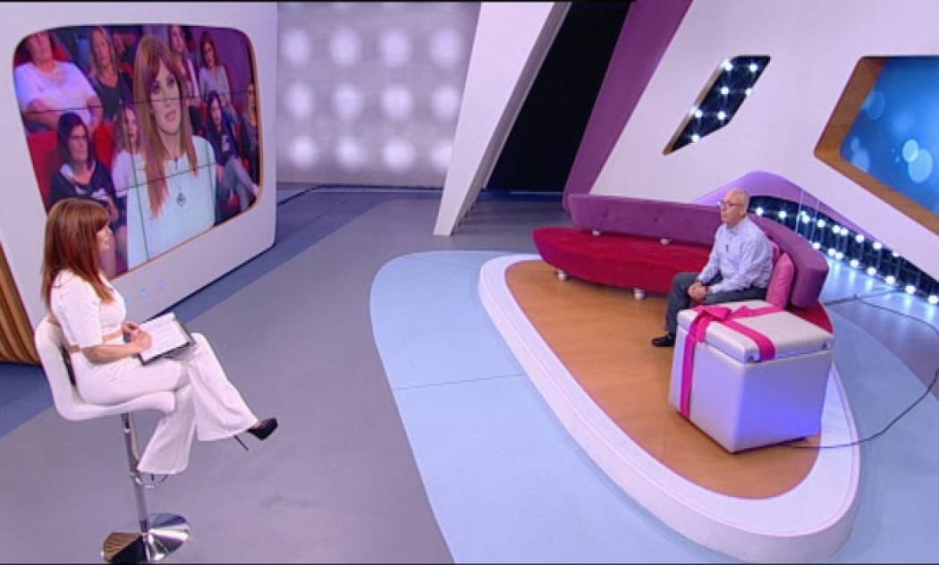 «Πάμε Πακέτο»: Μαθήματα δύναμης και απίστευτα παιχνίδια της ζωής...