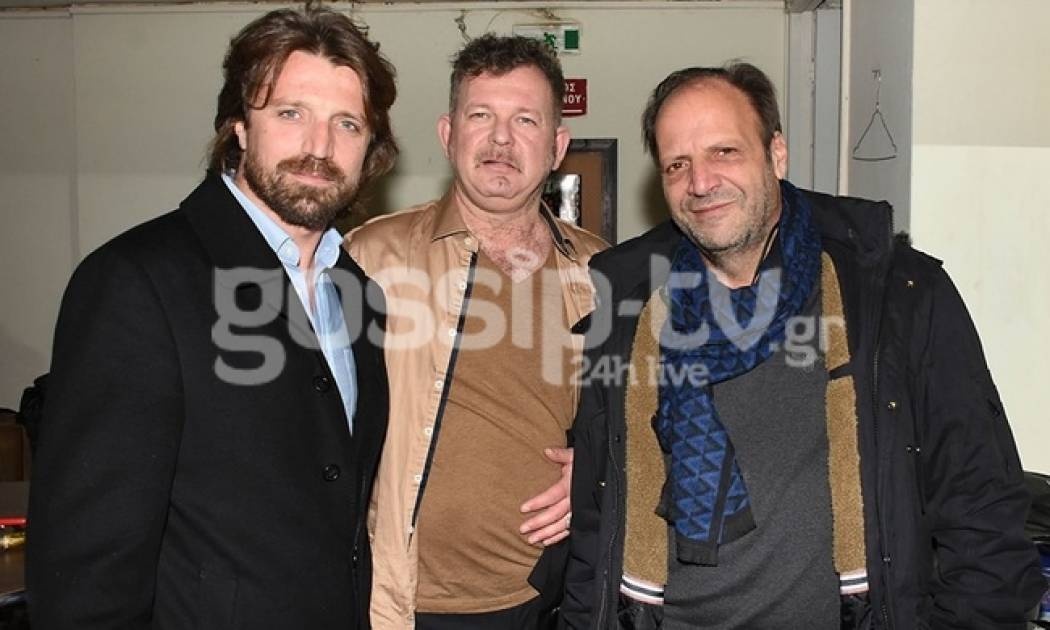 «Αυτός ο αλήτης ο Κοέλιο έχει πάρει πολύ κόσμο στο λαιμό του» έκανε πρεμιέρα