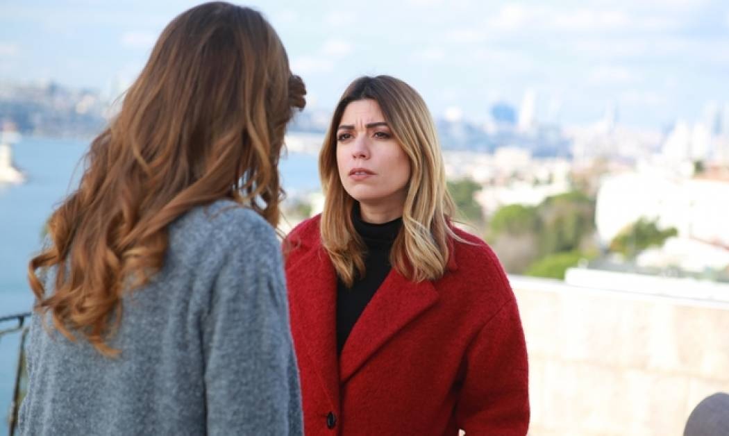 Bahar: Η Εφσούν καταρρέει και νιώθει μόνη και ανήμπορη