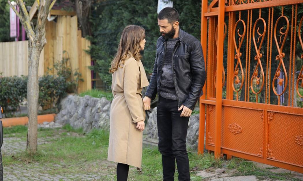 Bahar: Η Μπαχάρ και ο Ατές είναι αποφασισμένοι να…