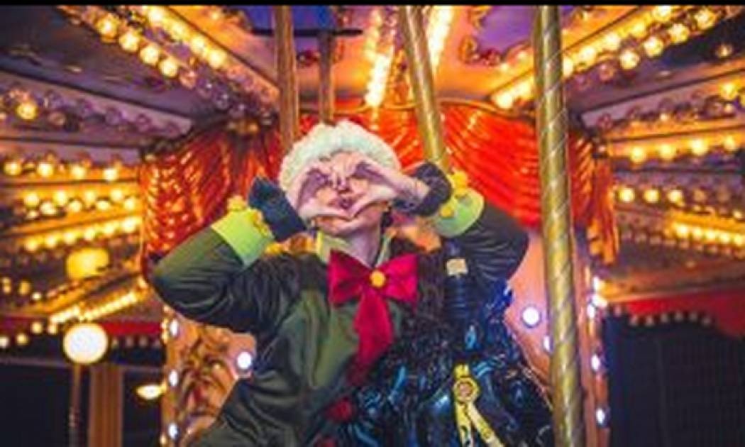 Τα πιο ξεχωριστά Χριστουγεννιάτικα πάρκα στην Ελλάδα