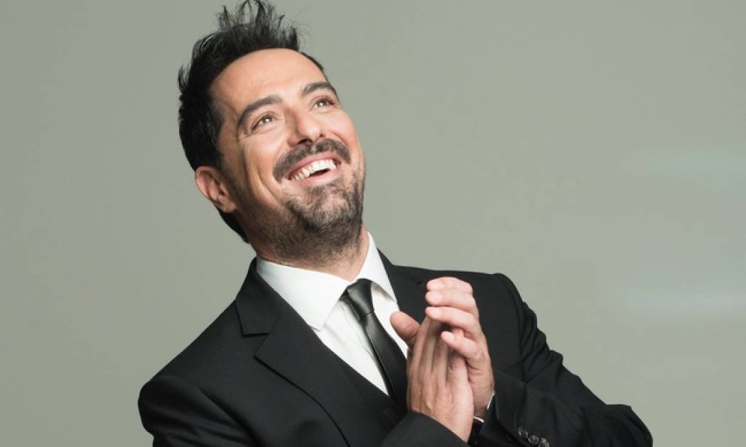 Δείτε το νέο video clip του Μάκη Δημάκη