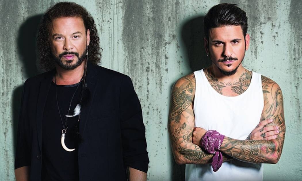 Δάντης-Stan: Κάνουν πρεμιέρα στις 15 Δεκεμβρίου