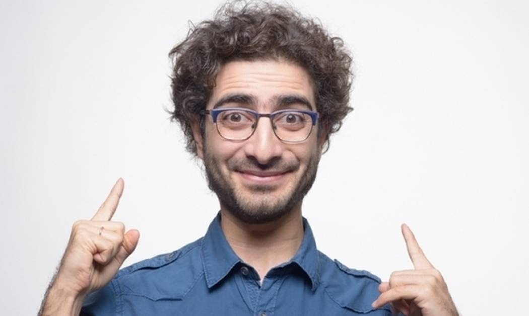 Λάμπρος Φισφής: «Σε γενικές γραμμές πάντα περνάω καλά στην τηλεόραση»