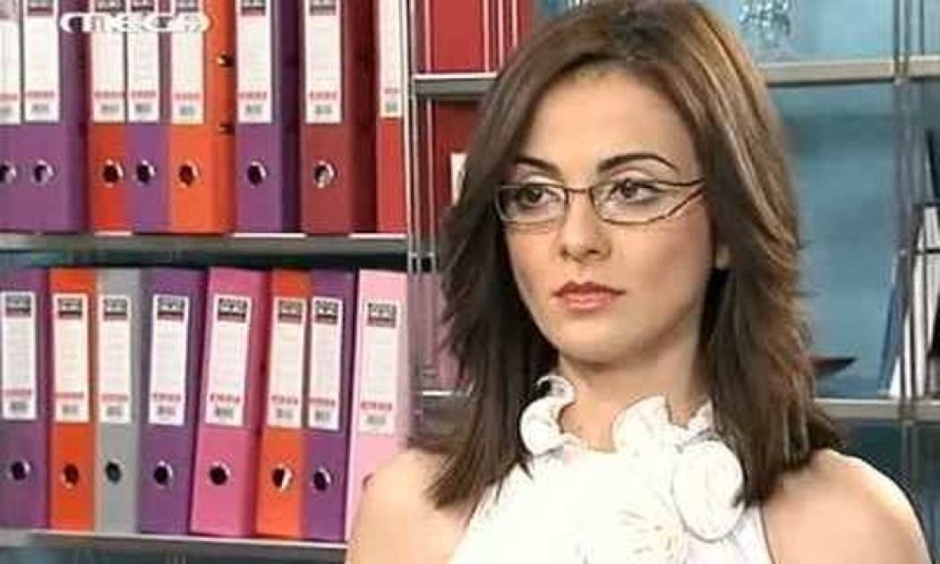 Μαρία η άσχημη: Η Μαρία σπαράζει από το κλάμα όταν…