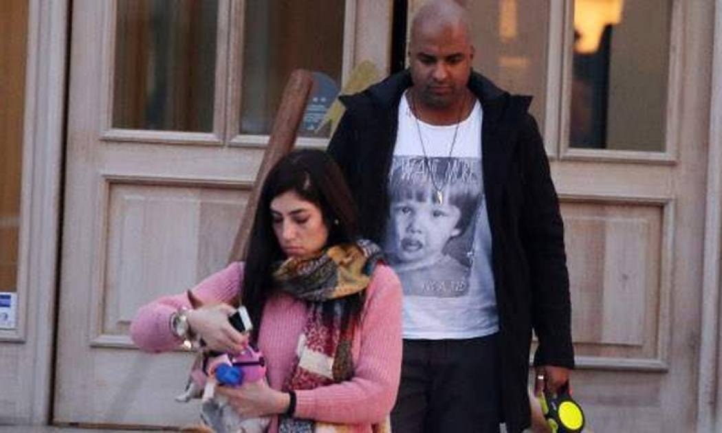 «Έχω βάλει στοίχηµα µε τον εαυτό µου ότι δεν θα κάνω κλασικό γύρο του Ησαΐα, αλλά… “Ματιαµπέικο”»