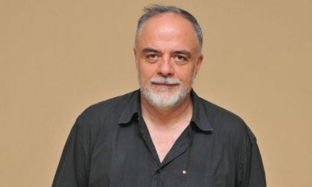 Θωμάς Μοσχόπουλος: «Για μένα το θέατρο πολυτελείας είναι παράσημο»