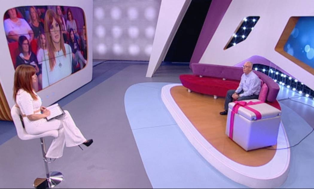 «Πάμε Πακέτο»: Η αποστολέας από την Νέα Υόρκη και η αλήθεια που θα φανερωθεί