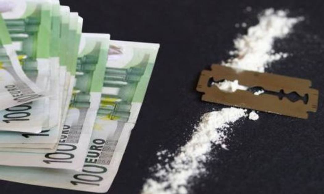 Κοκαΐνη Gate: Το βαθύ λαρύγγι, ο στυλίστας, η ατζέντα και η προστασία (Nassos blog)