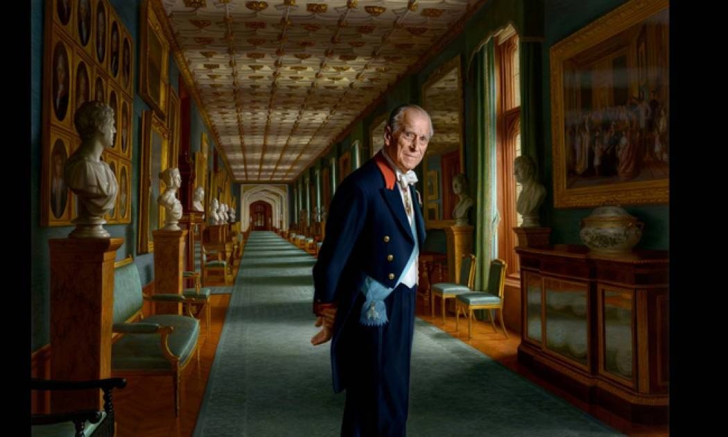 Φίλιππος: το αντίο του στη μοναρχία σε μια προσωπογραφία