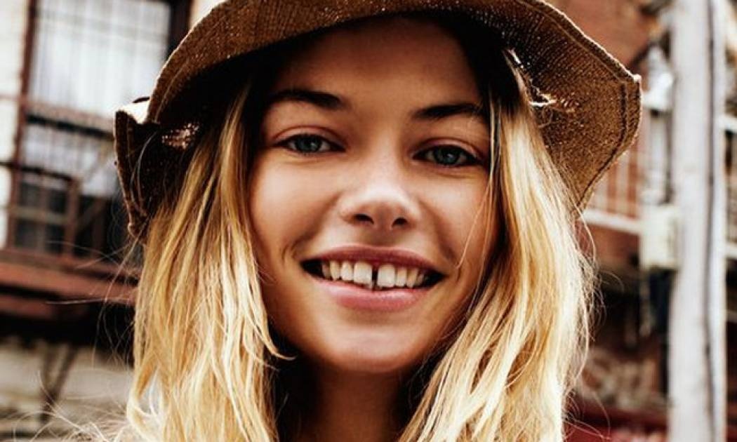 5 ατέλειες της γυναικείας εμφάνισης που τρελαίνουν τους άντρες