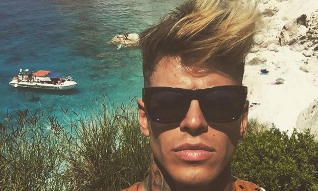 Survivor 2: Ο πιτσιρικάς από τη Θεσσαλονίκη που σβήνει τον Βασάλο (Nassos blog)