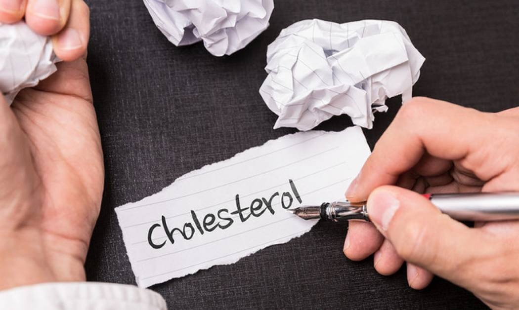 Οι 10 τροφές που ρίχνουν τη χοληστερίνη, σύμφωνα με τους επιστήμονες του Χάρβαρντ