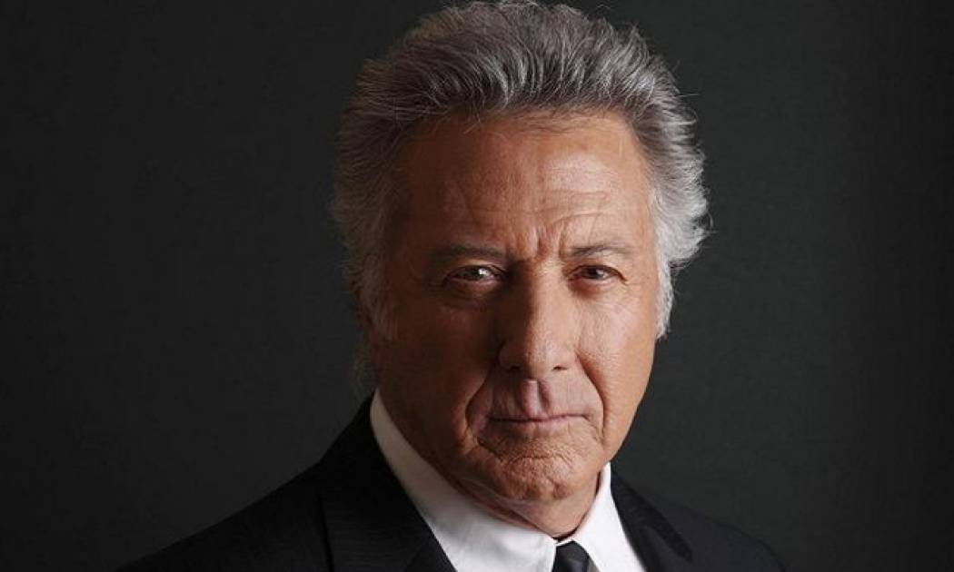 Σοκάρει με την καταγγελία της για τον Dustin Hoffman: «Ένιωσα ότι με βίασε με τα δάχτυλα»