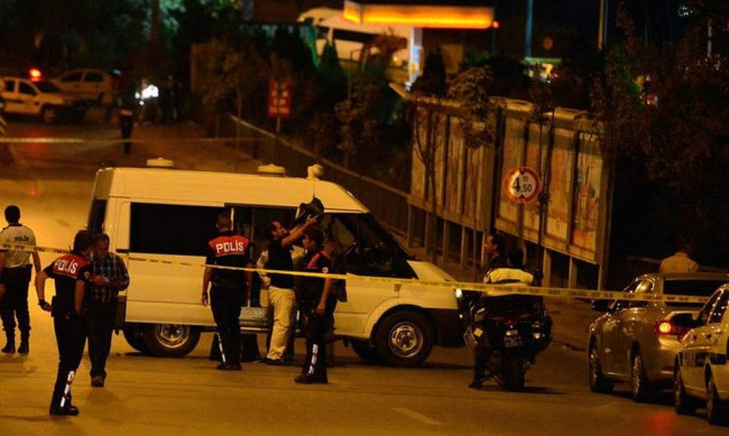 Τουρκία: Νεκρός ο γιος του πρώην πρωθυπουργού Μεσούτ Γιλμάζ