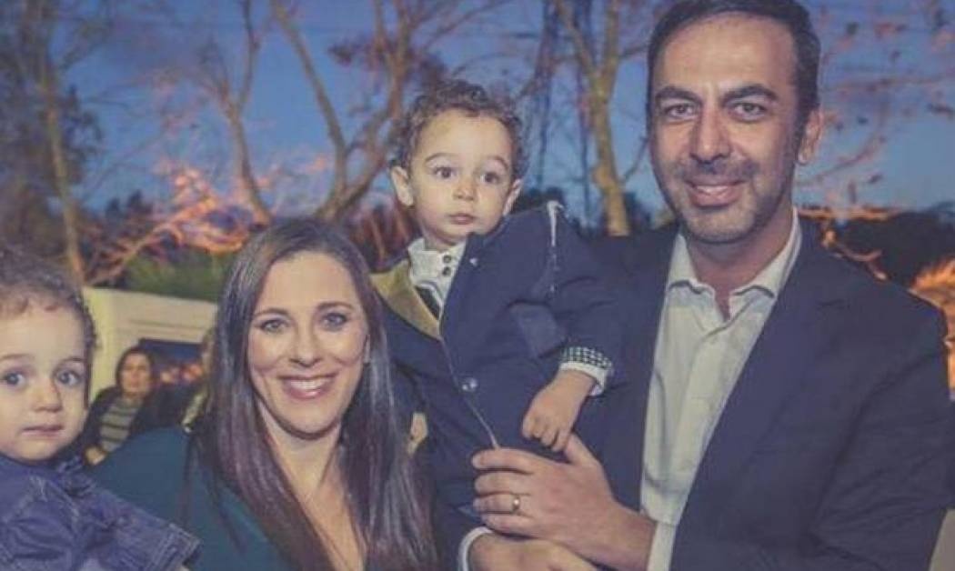 Νέα απώλεια για τον Κώστα Γρίμπιλα που τον καταρράκωσε!