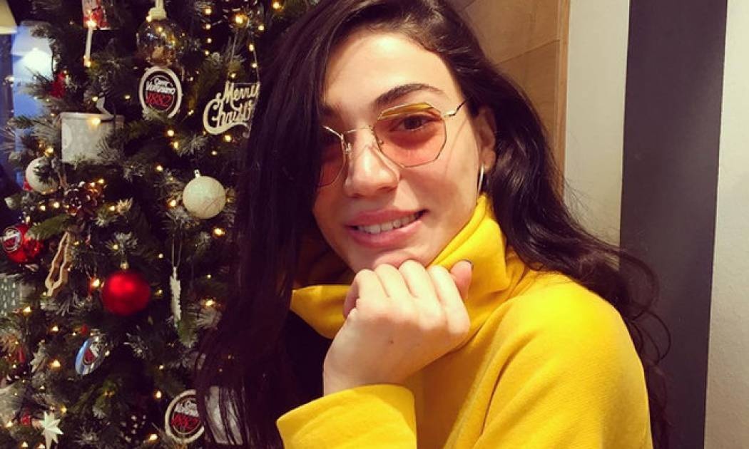 Η πρώτη φωτογραφία της Ήβης Αδάμου στο Instagram, μετά την είδηση της εγκυμοσύνης της