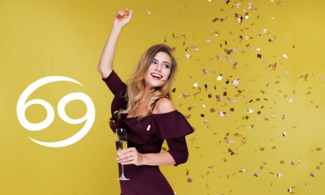 Ευτυχία που δεν μοιράζεται, δεν είναι ευτυχία!