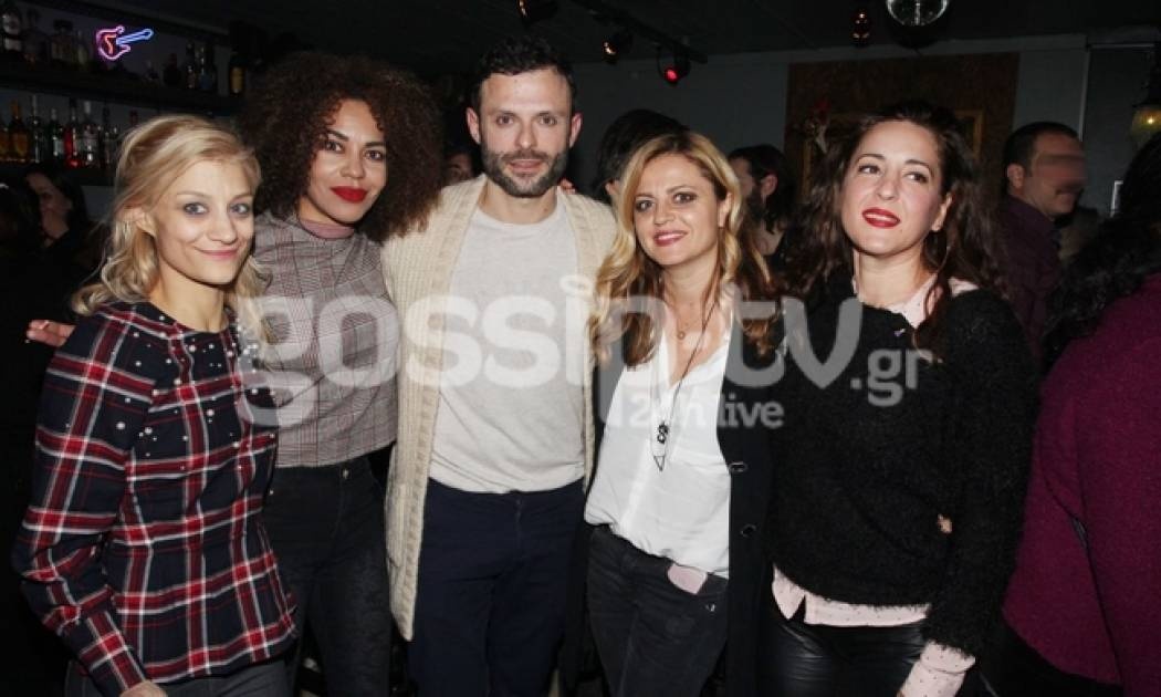 Πρεμιέρα για τον «Συλλέκτη»